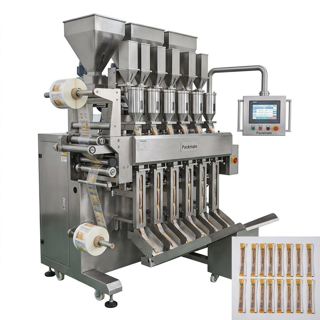 Packaging Machine