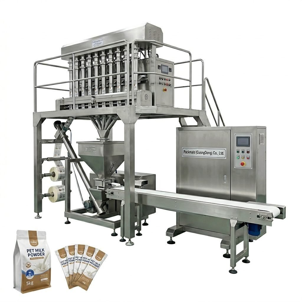 Packaging Machine