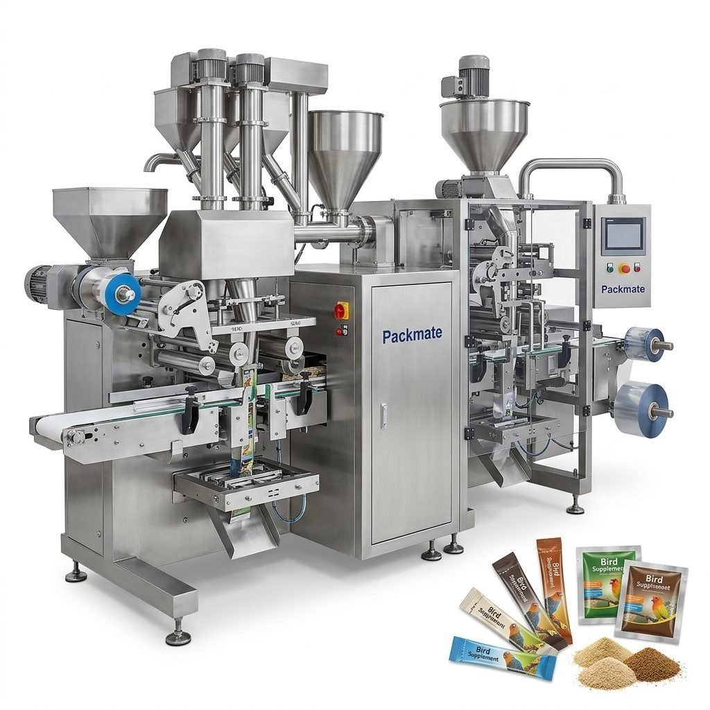 Packaging Machine
