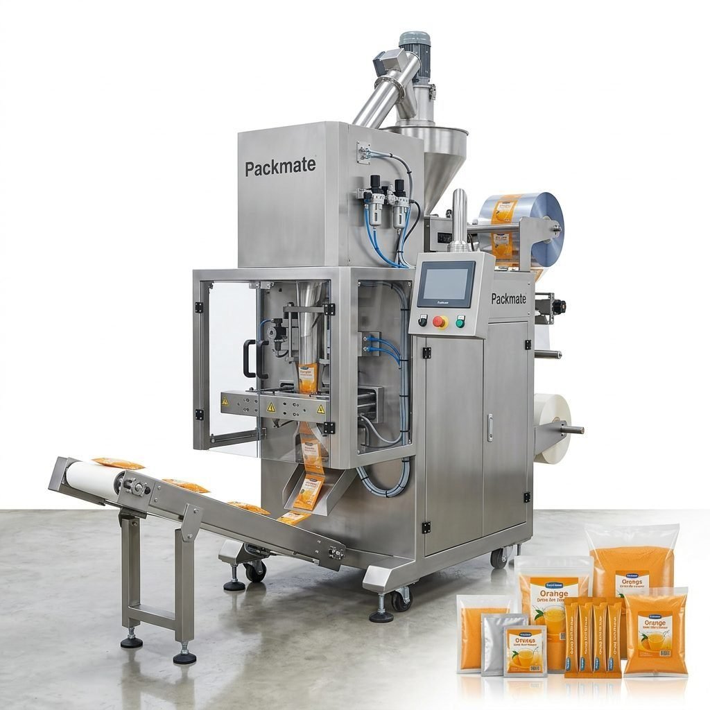 Packaging Machine