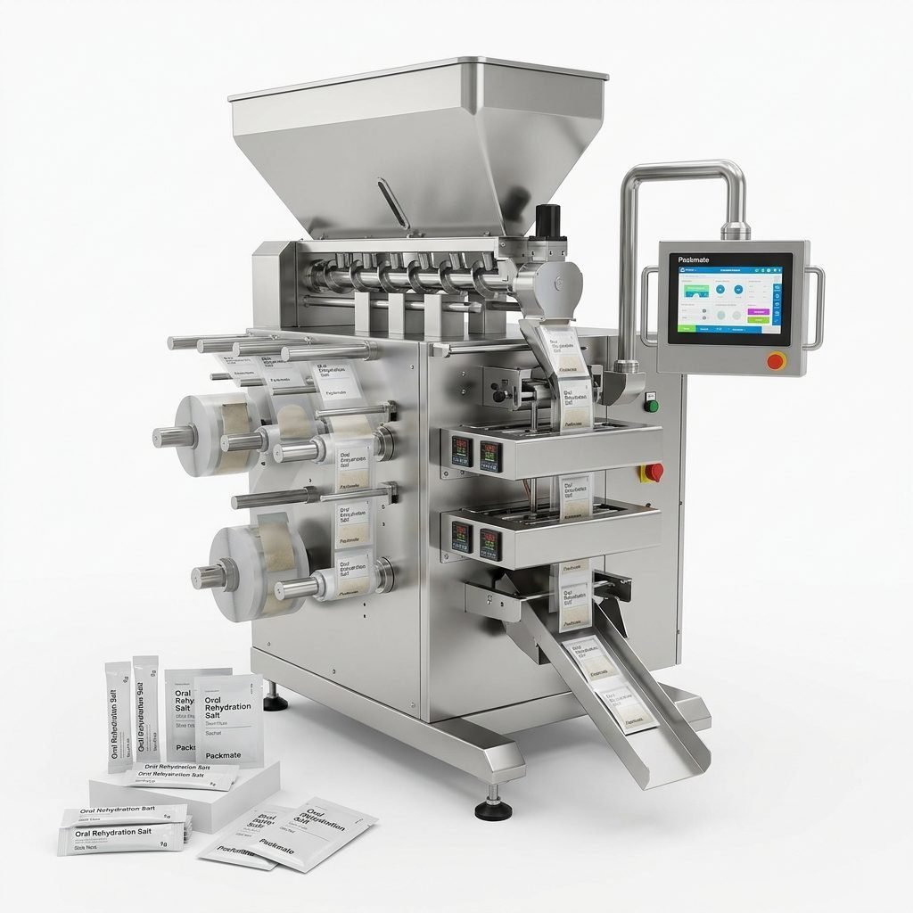 Packaging Machine