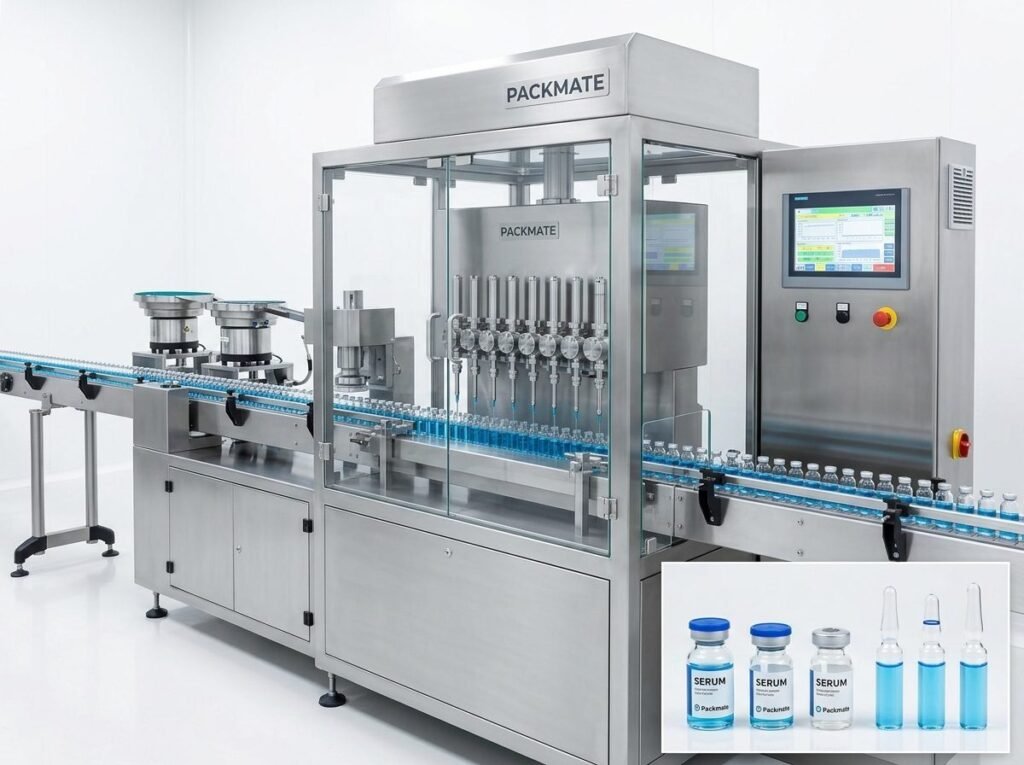 Packaging Machine