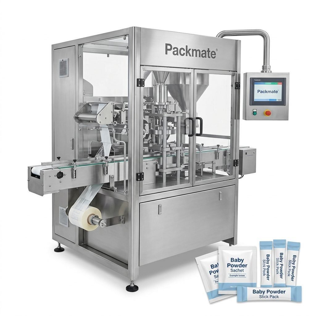 Packaging Machine