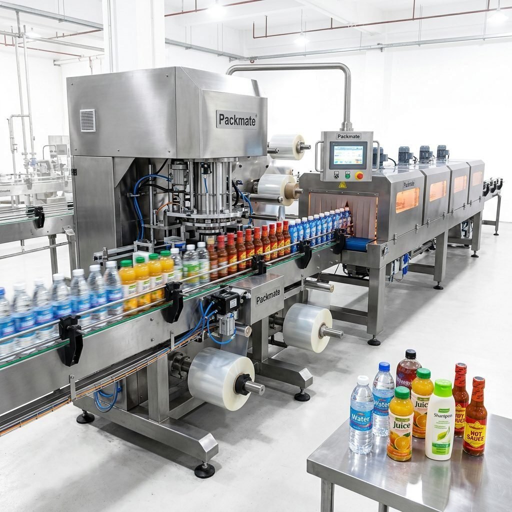 Packaging Machine