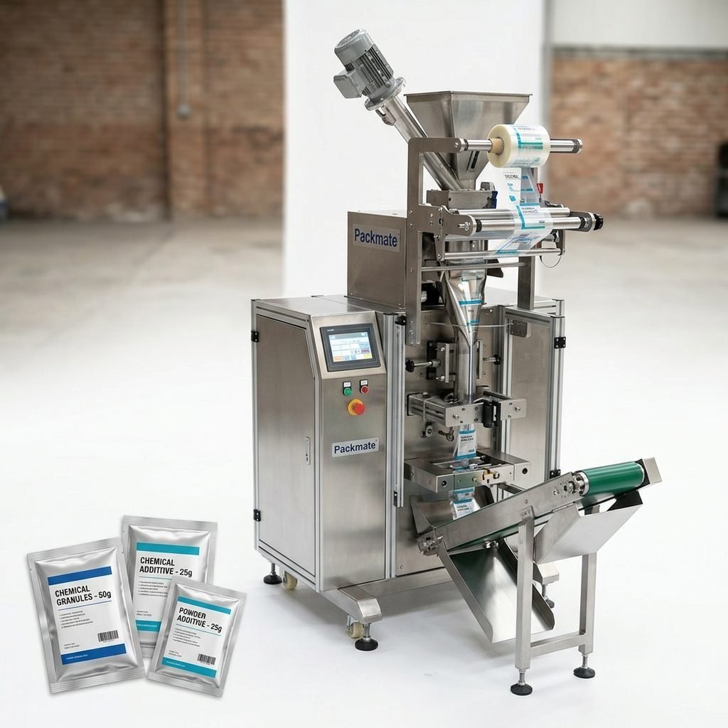 Packaging Machine