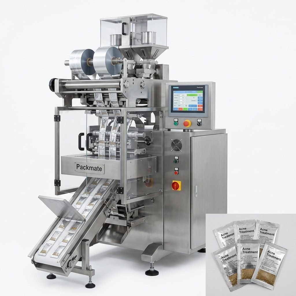 Packaging Machine