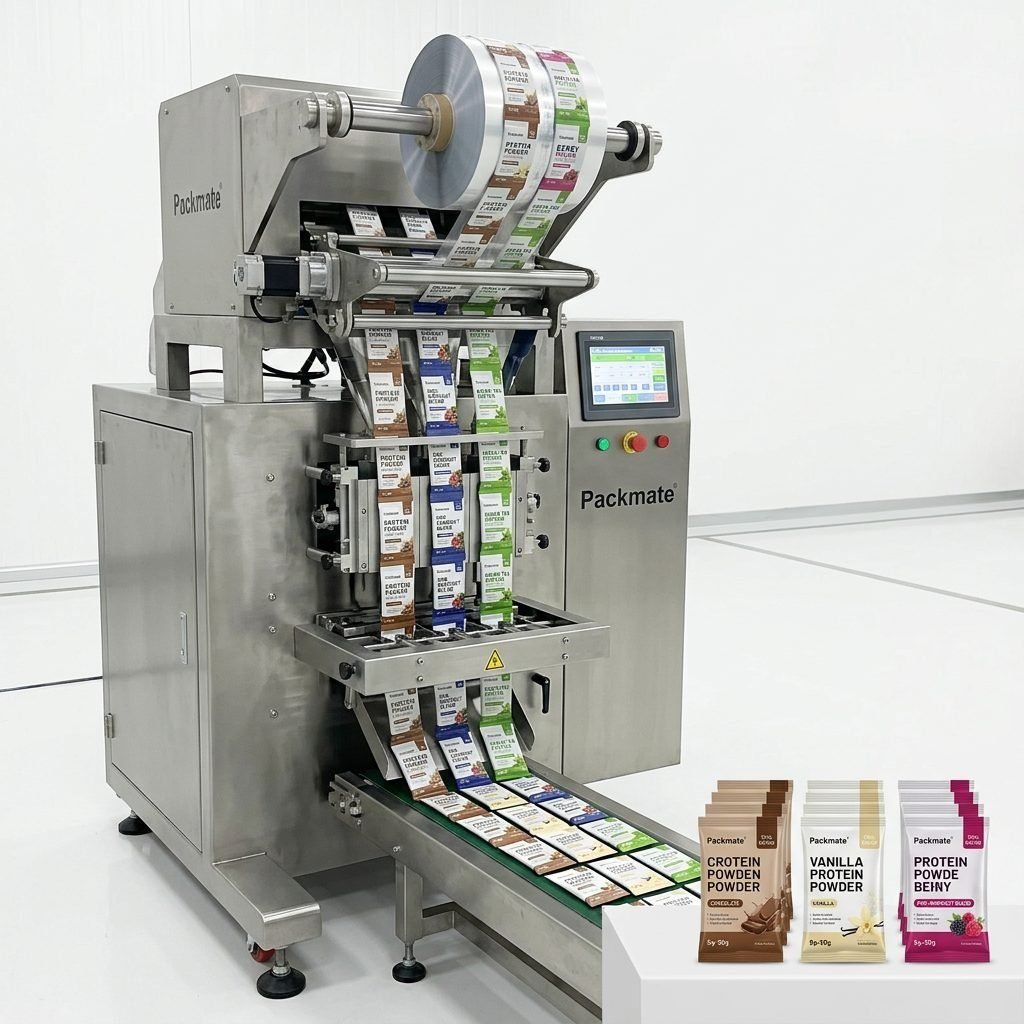 Packaging Machine