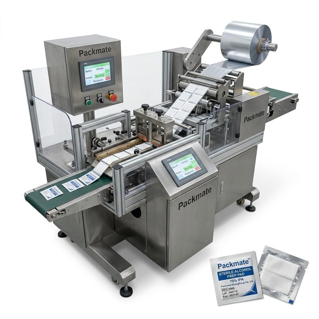 Packaging Machine