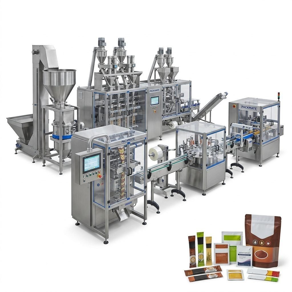 Packaging Machine