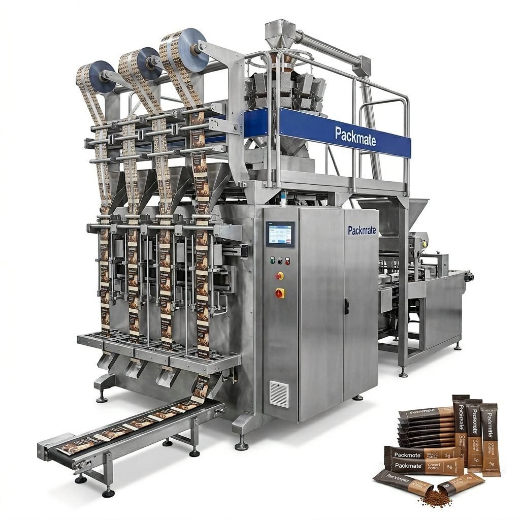 Packaging Machine
