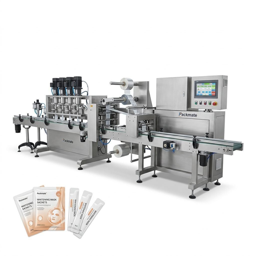 Packaging Machine