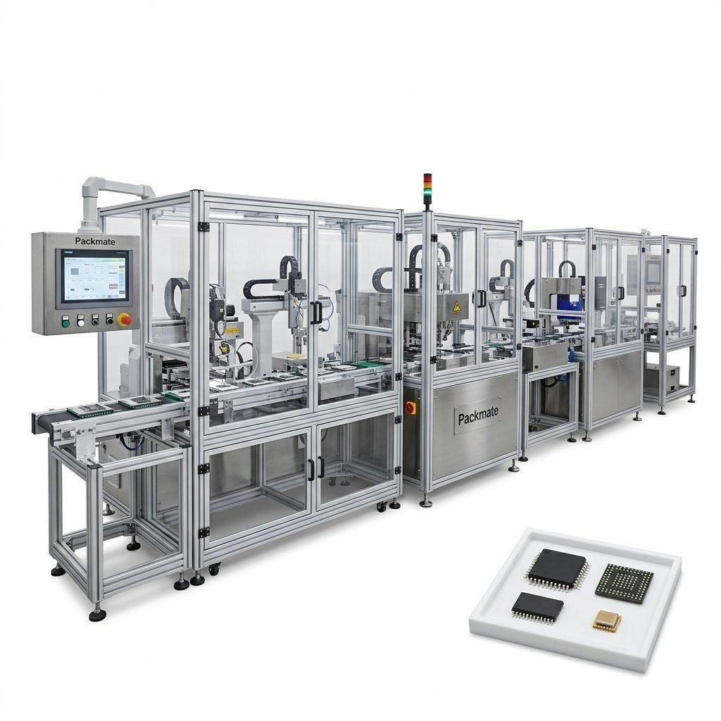 Packaging Machine