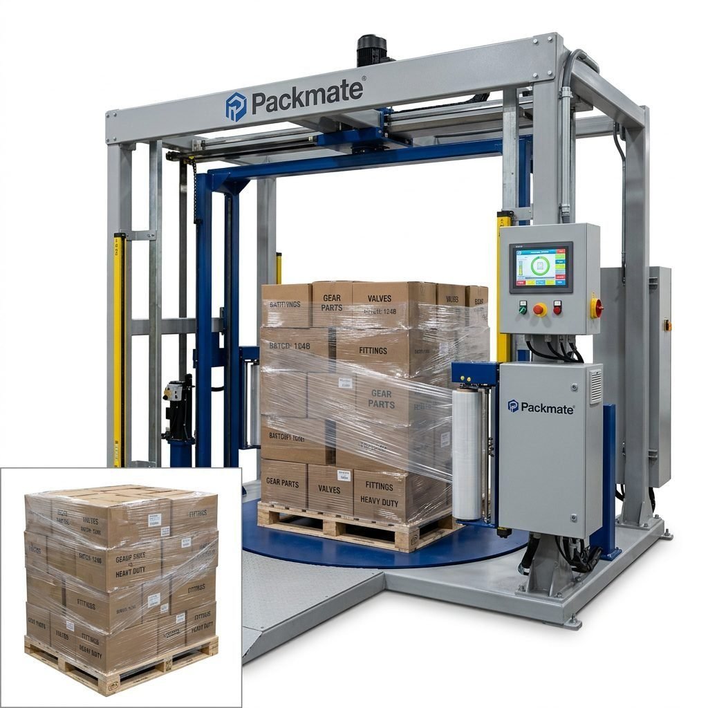 Packaging Machine