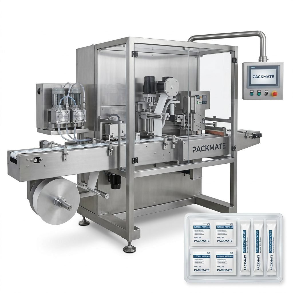 Packaging Machine