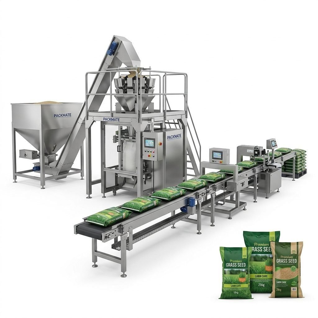 Packaging Machine