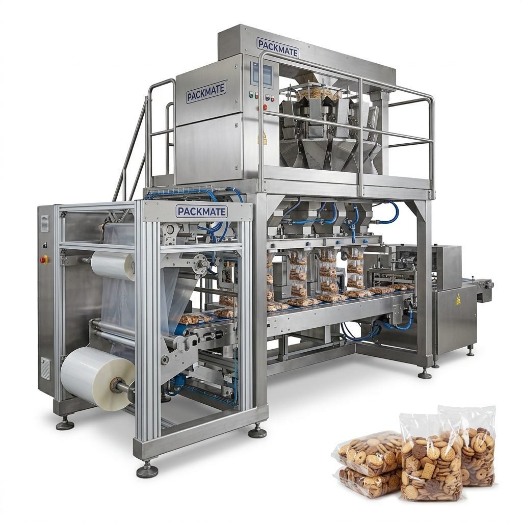 Packaging Machine