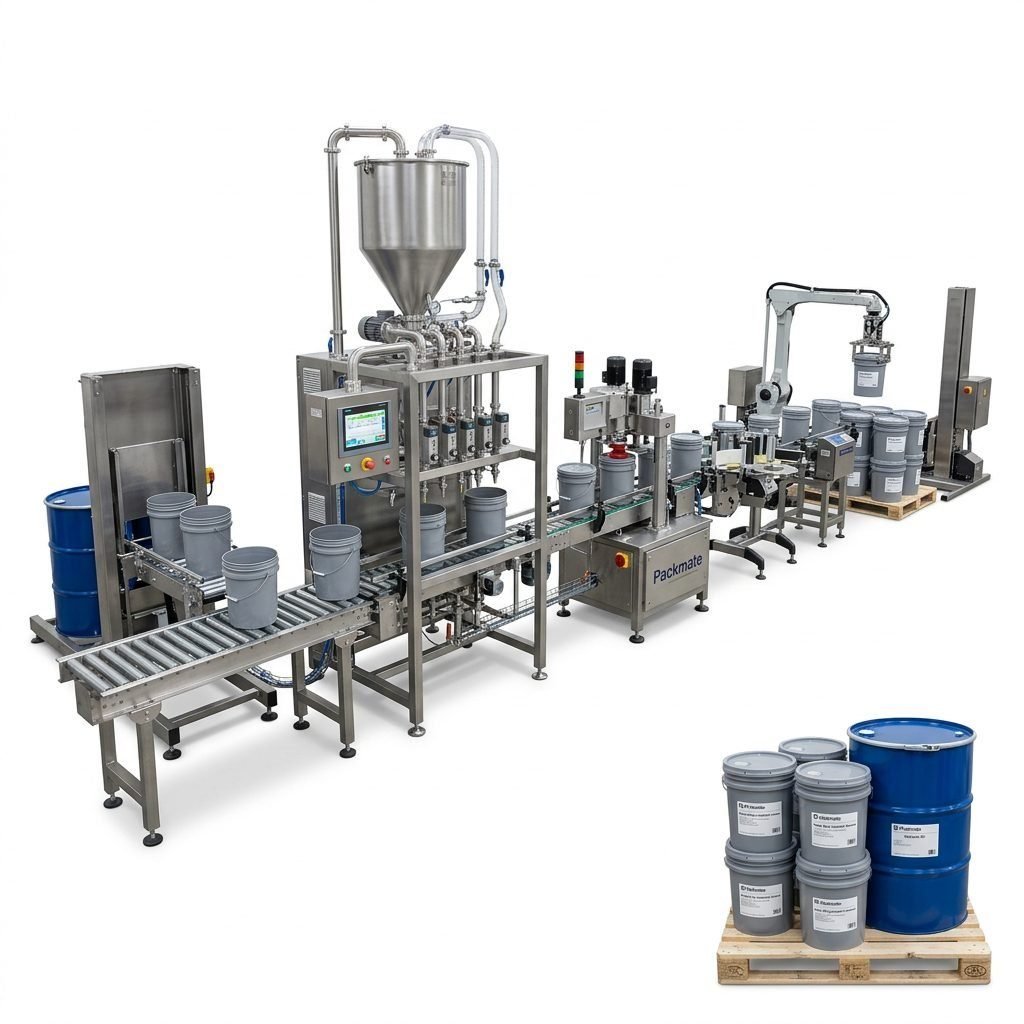 Packaging Machine