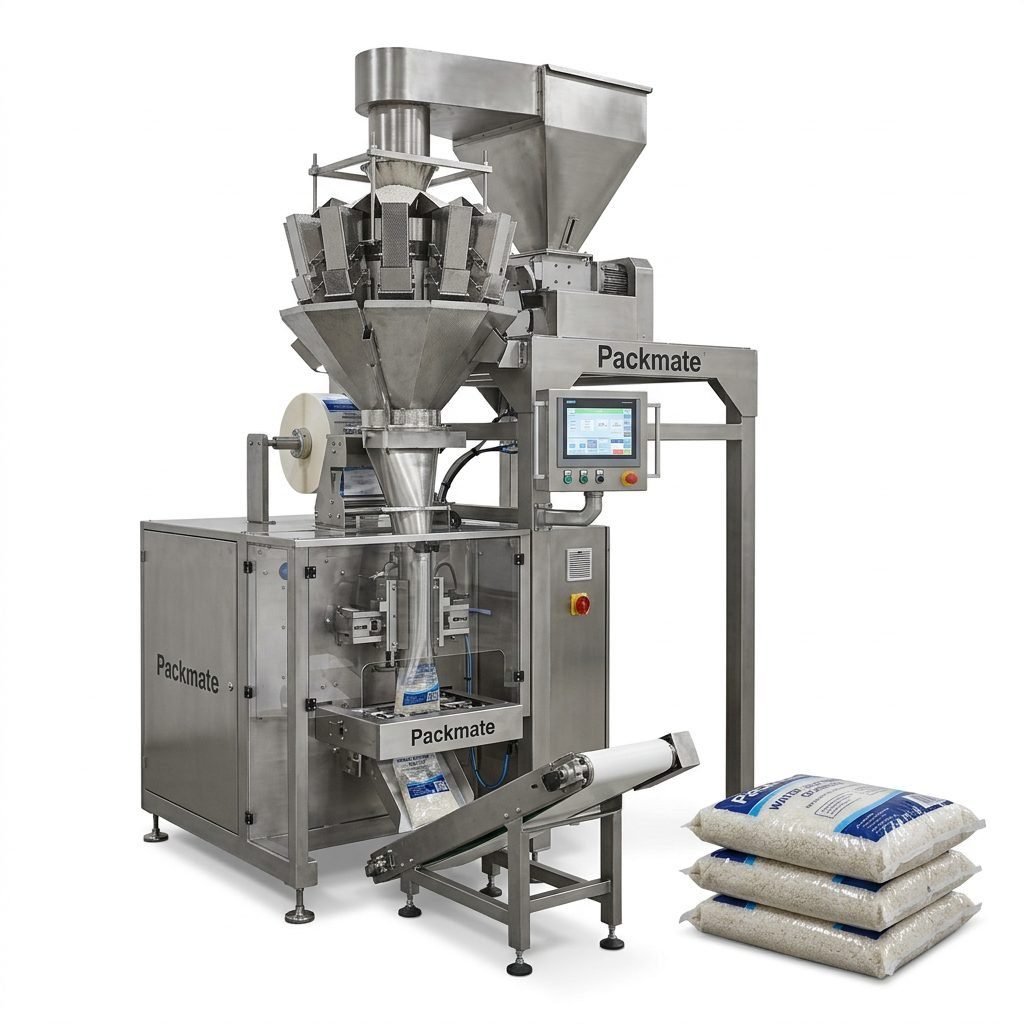 Packaging Machine