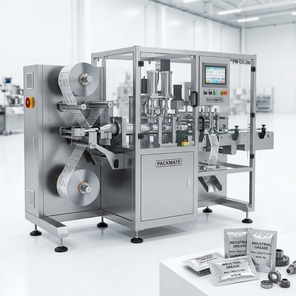 Packaging Machine