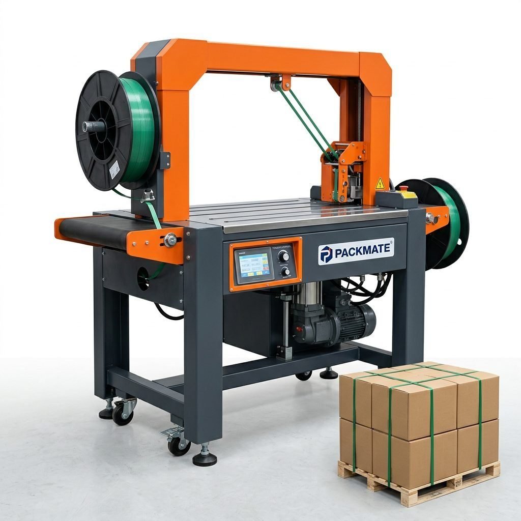 Packaging Machine