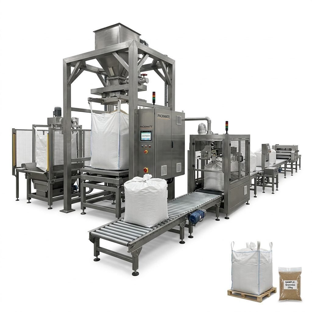 Packaging Machine