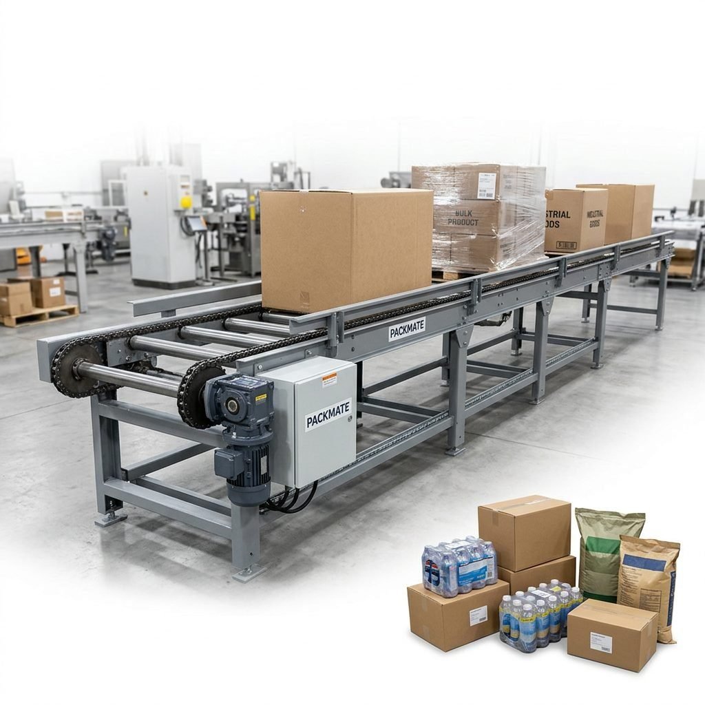 Packaging Machine