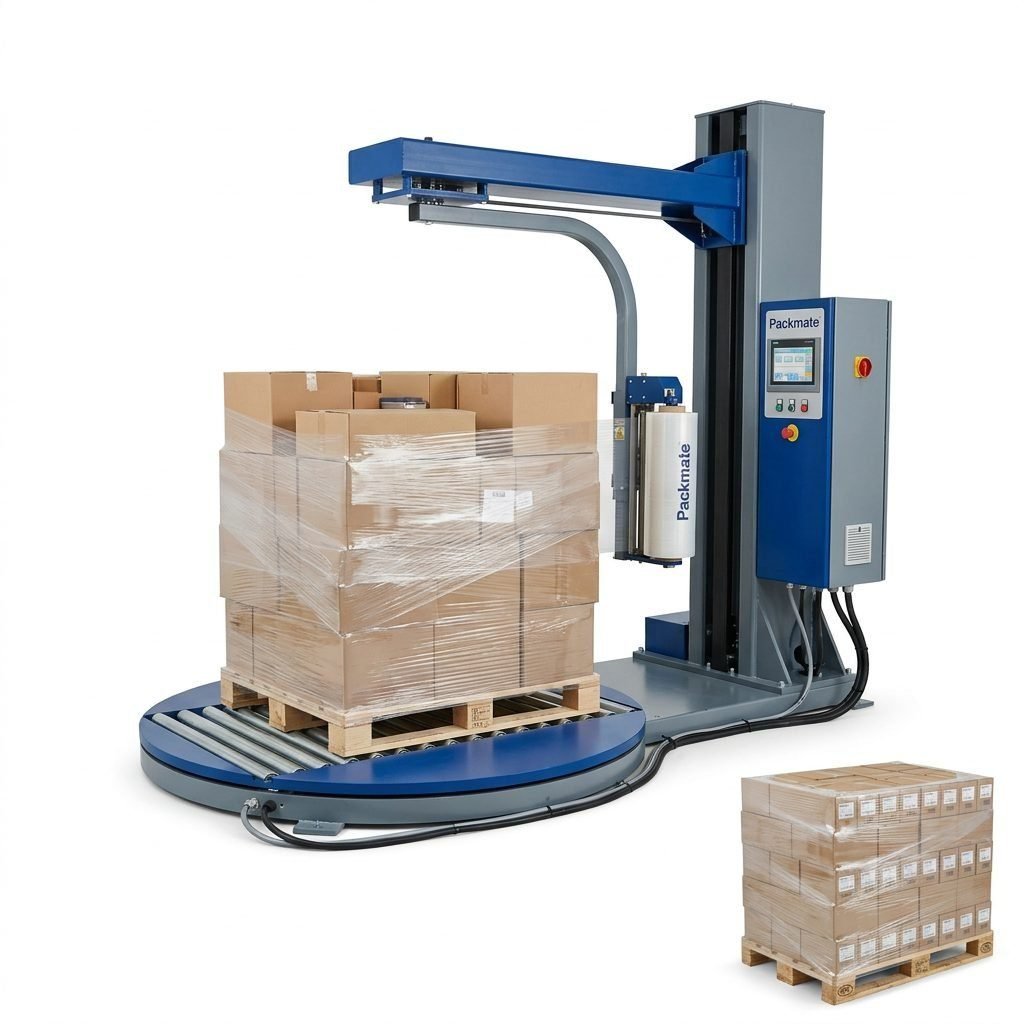 Packaging Machine