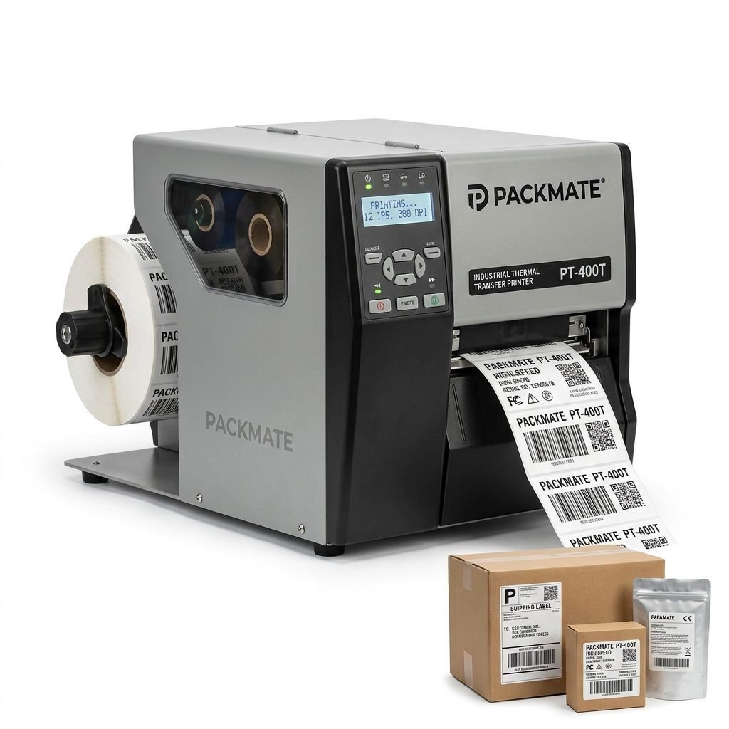 Packaging Machine