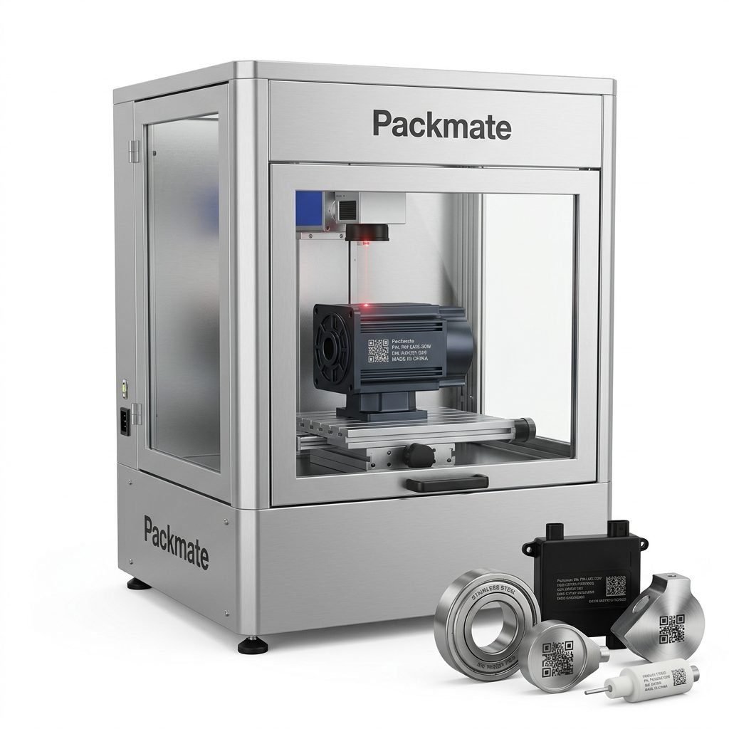 Packaging Machine