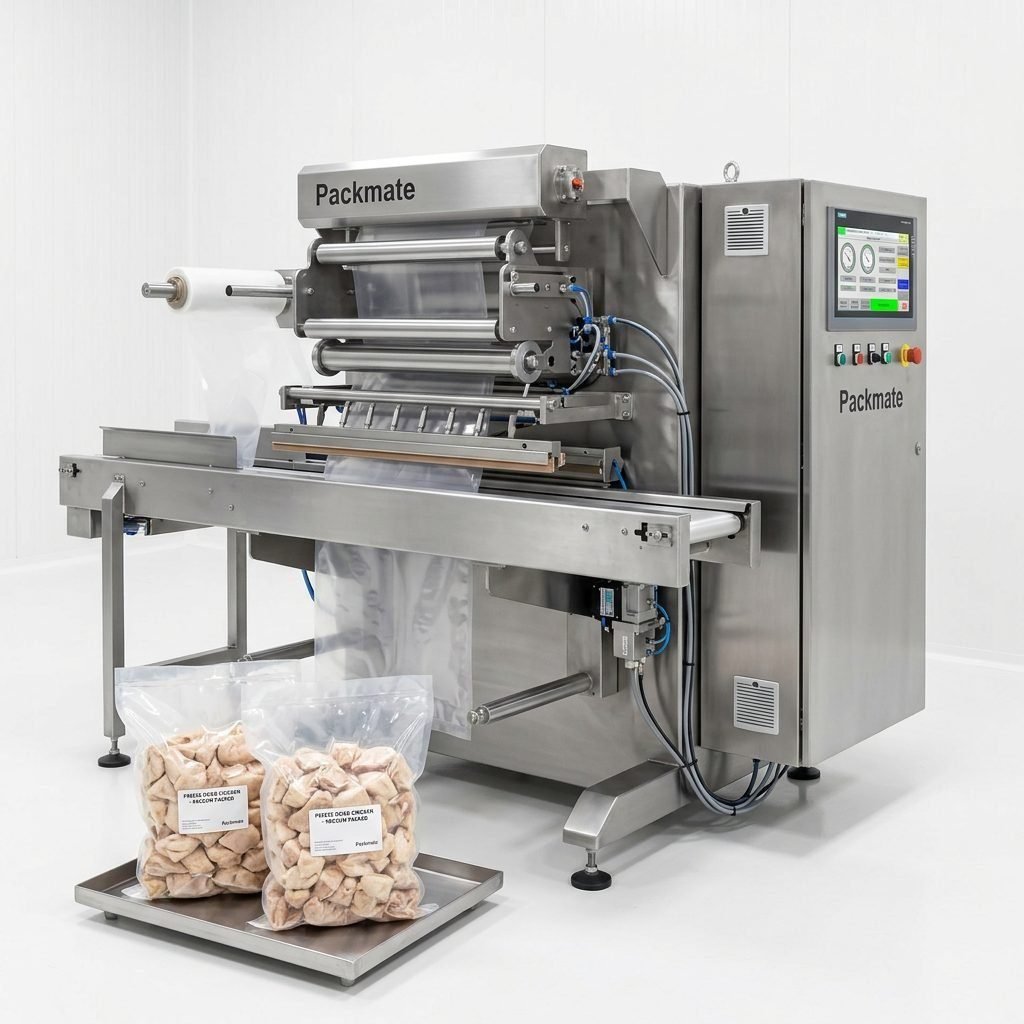 Packaging Machine