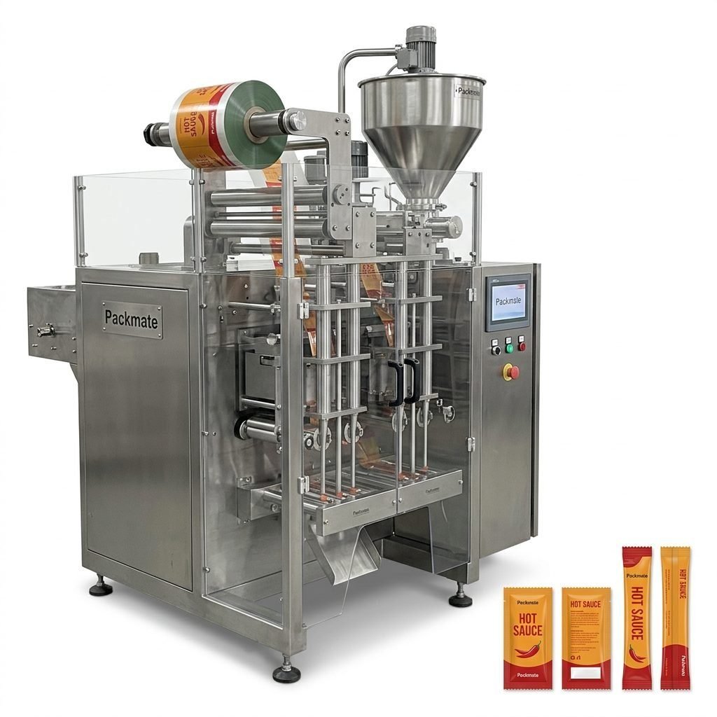 Packaging Machine