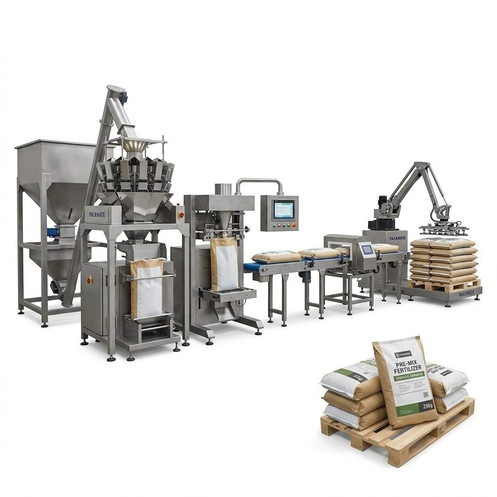 Packaging Machine