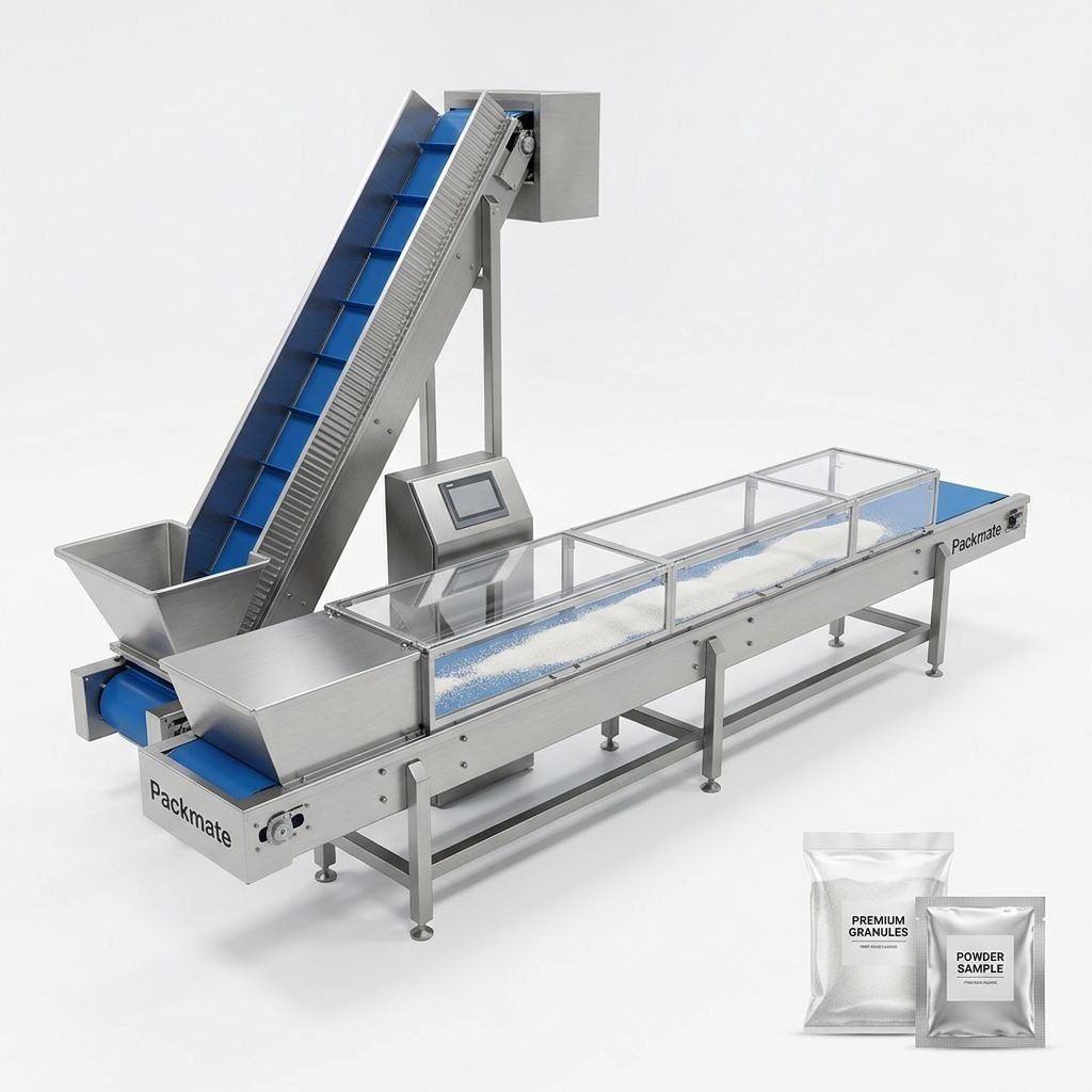 Packaging Machine