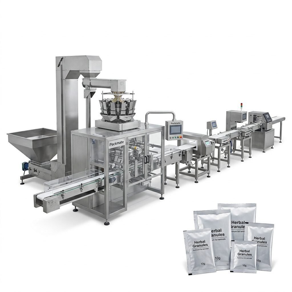 Packaging Machine