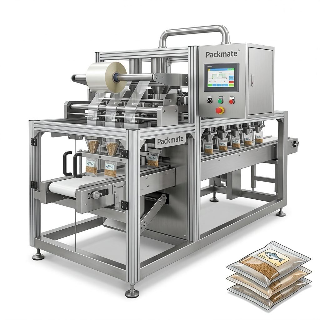 Packaging Machine
