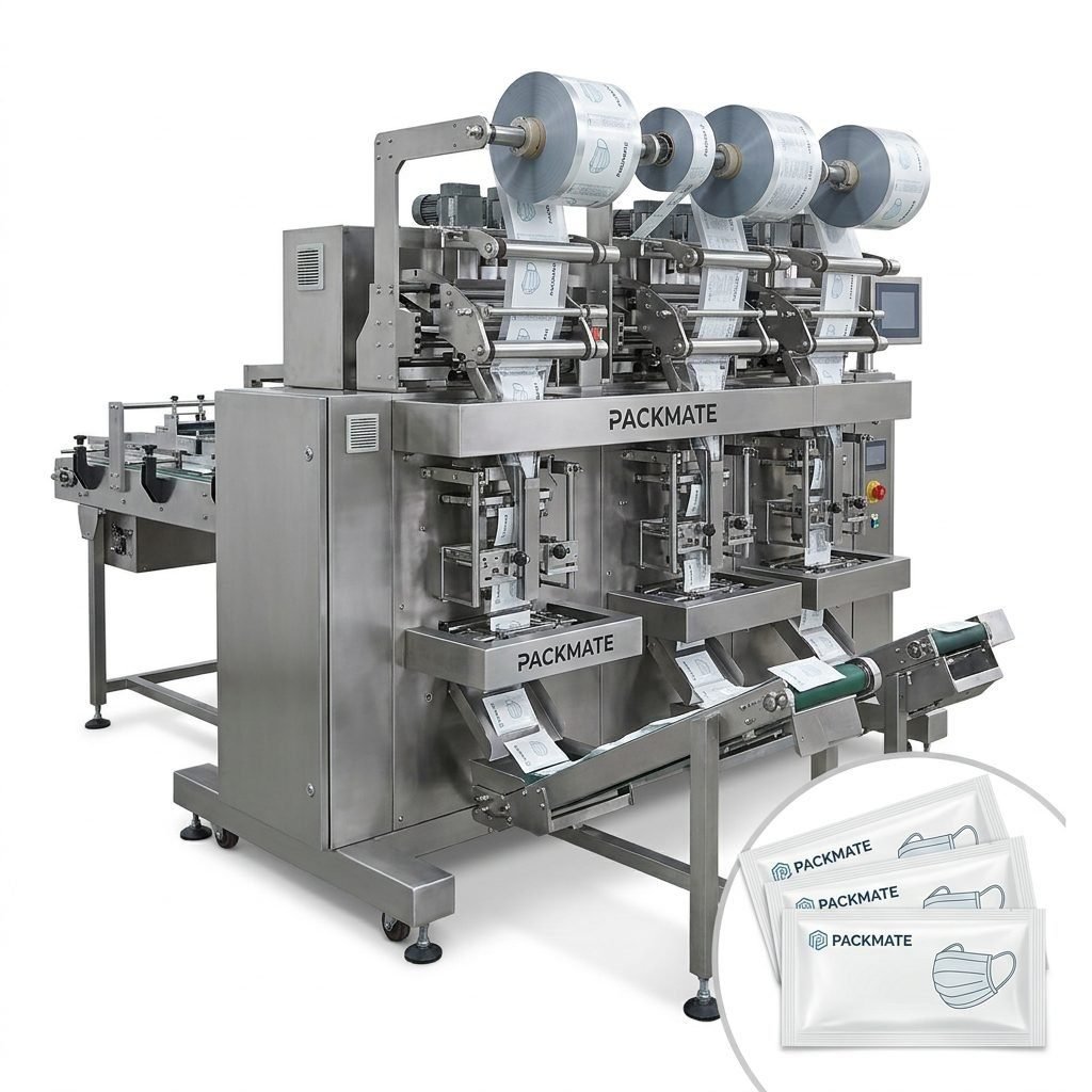 Packaging Machine
