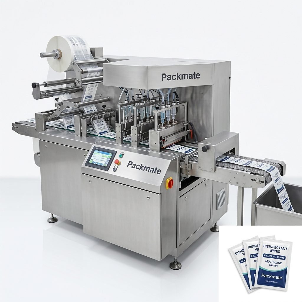 Packaging Machine