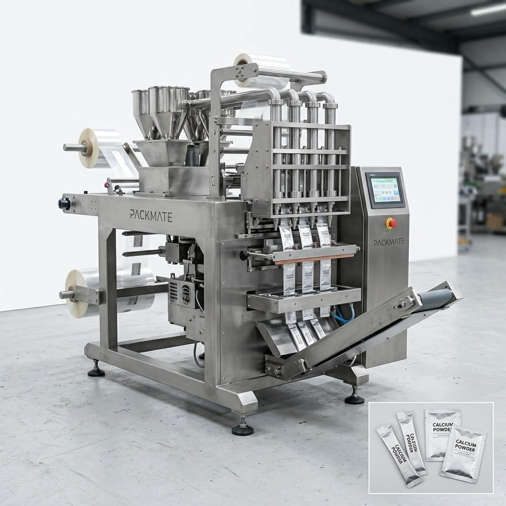 Packaging Machine