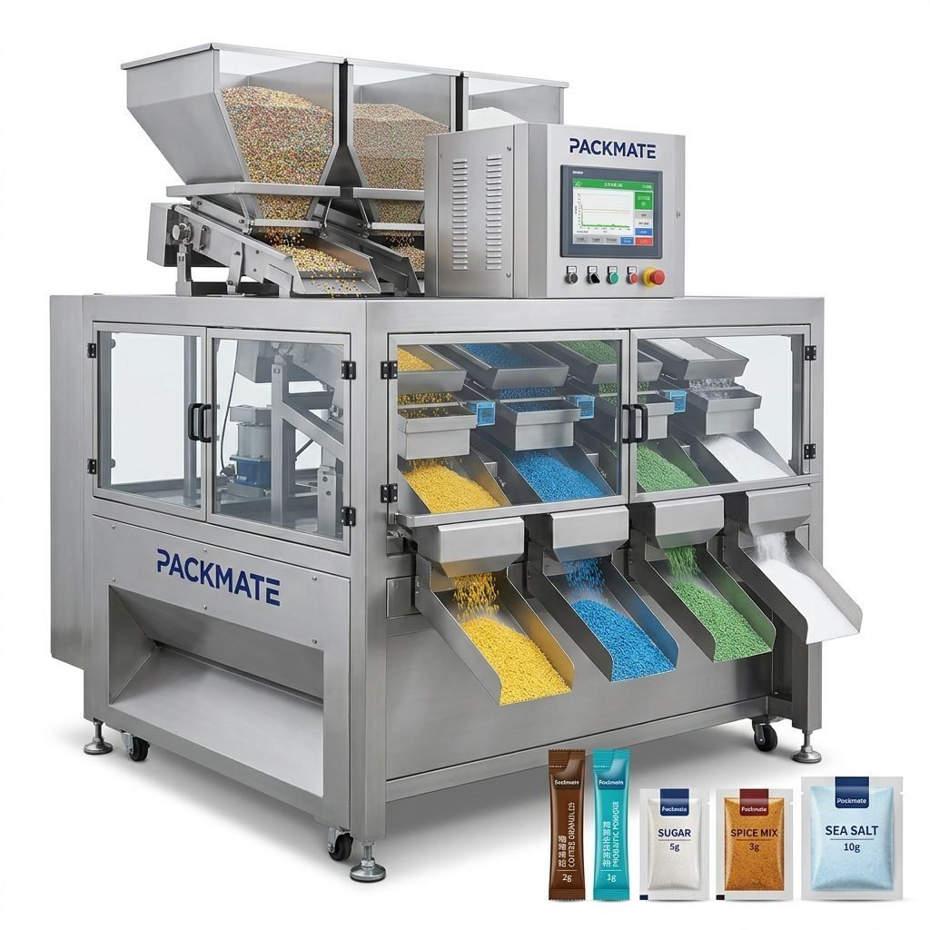 Packaging Machine