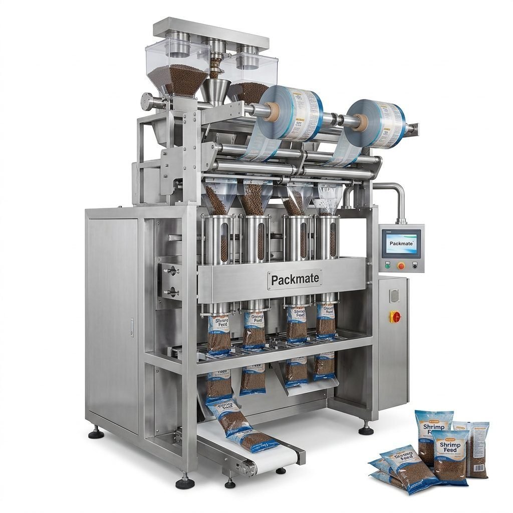 Packaging Machine