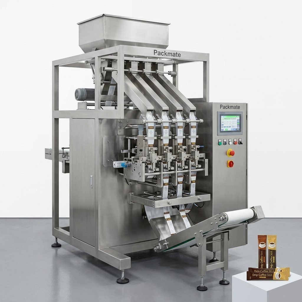 Packaging Machine