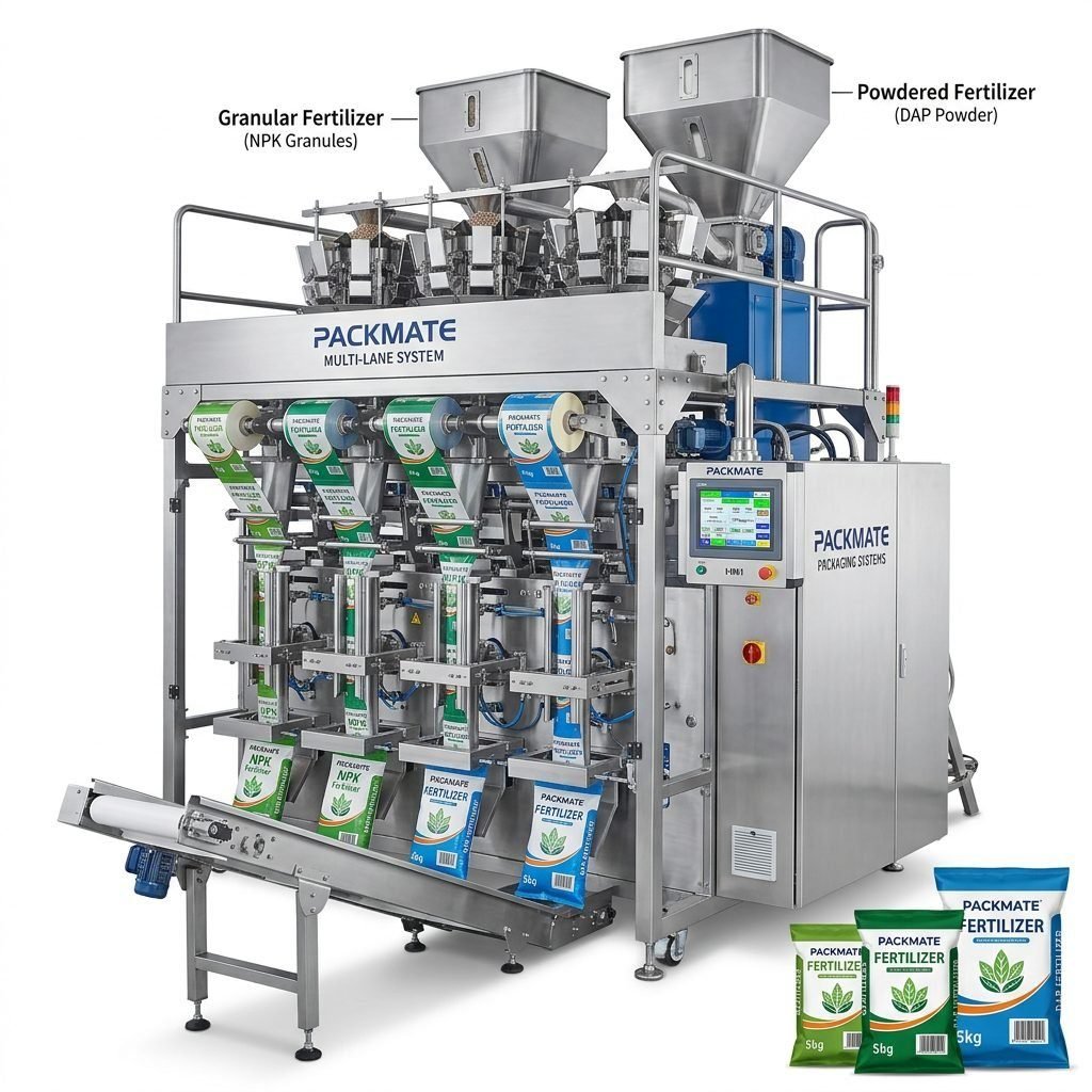 Packaging Machine
