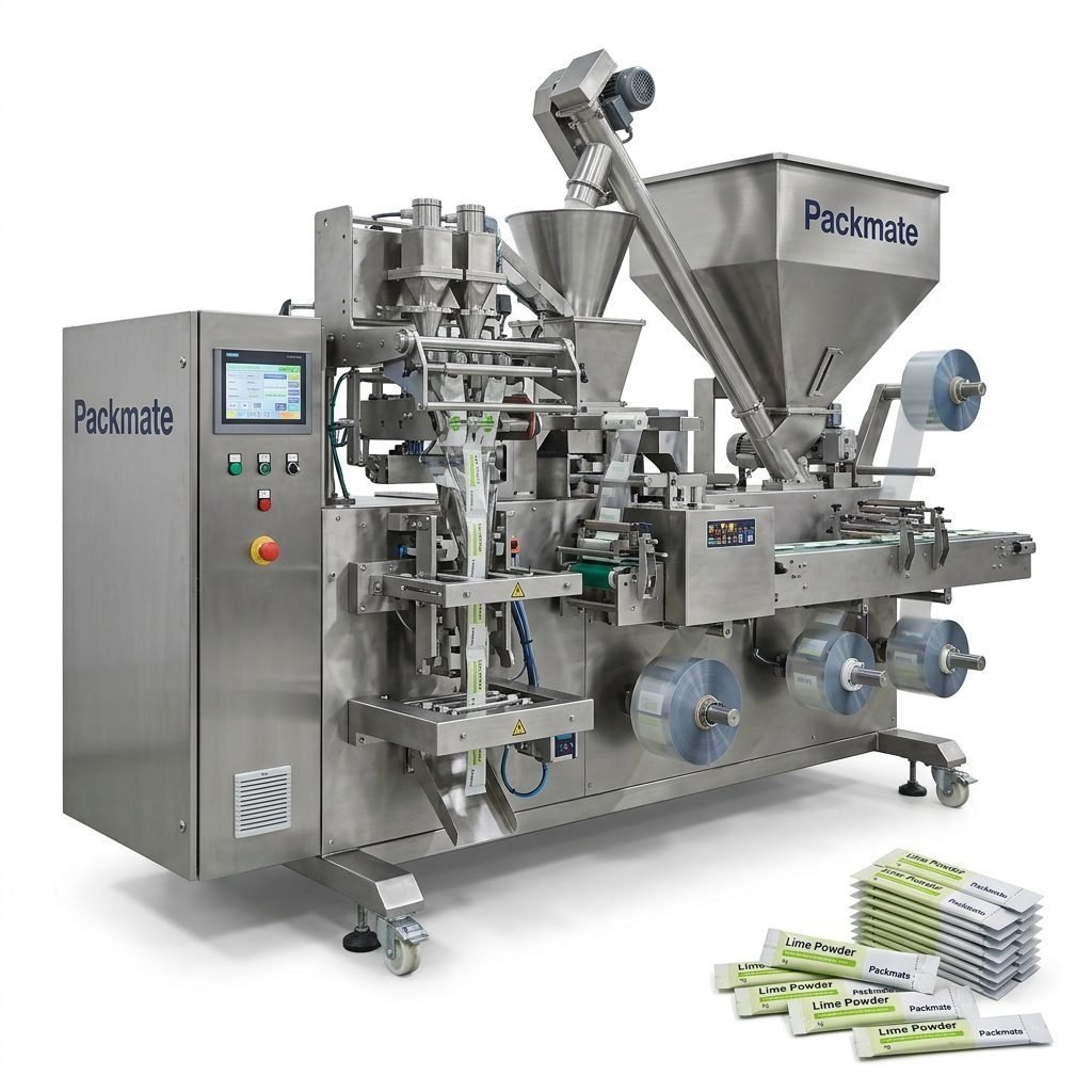 Packaging Machine