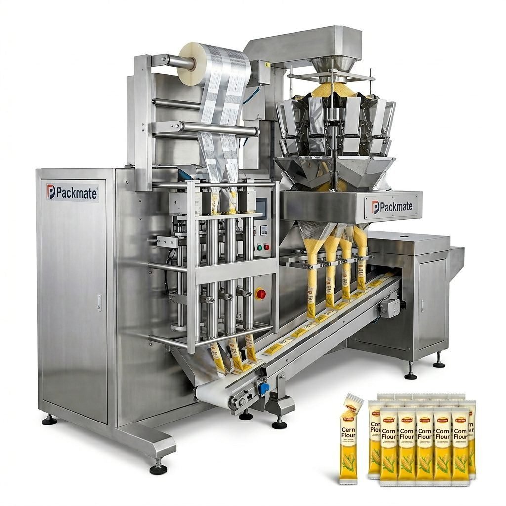 Packaging Machine