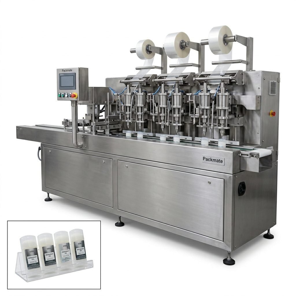 Packaging Machine