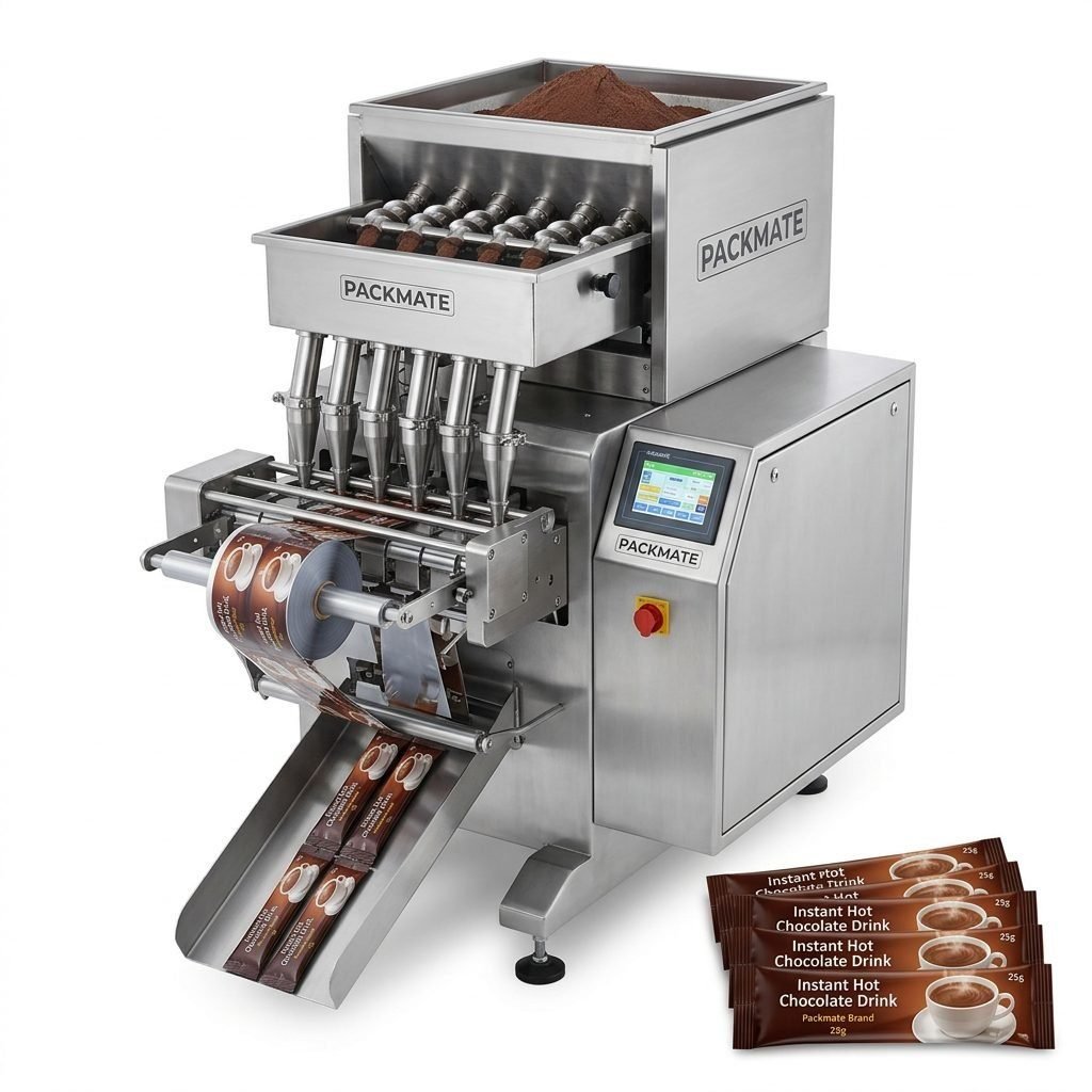 Packaging Machine