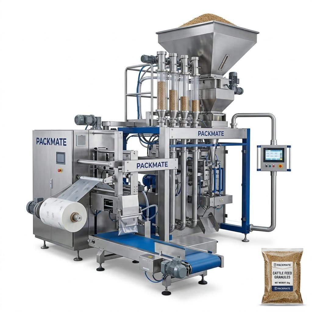 Packaging Machine