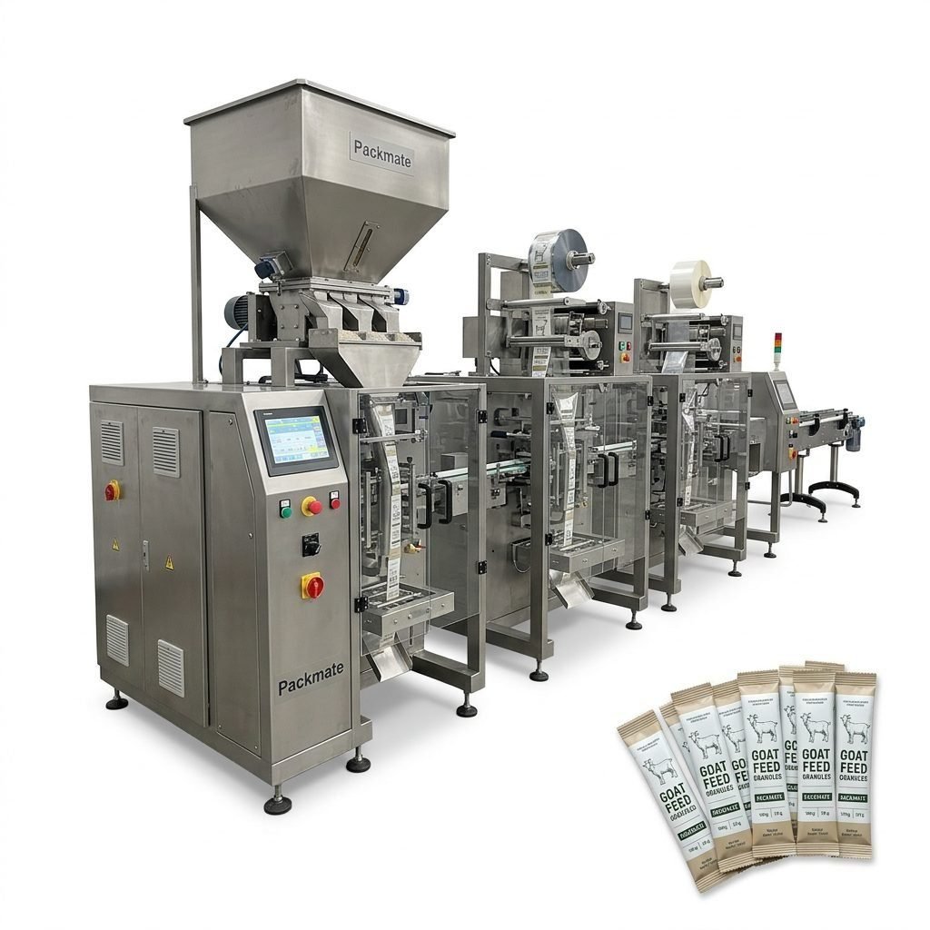Packaging Machine