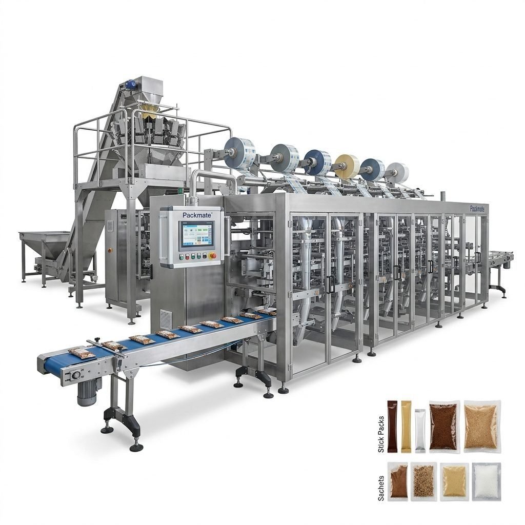 Packaging Machine