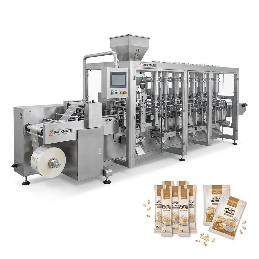 Packaging Machine